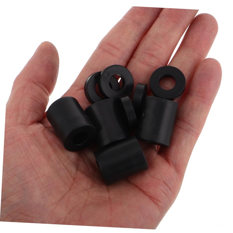 LALAFINA Tv Stand Mounting Screws Universal Mounting Kit Wall Screw