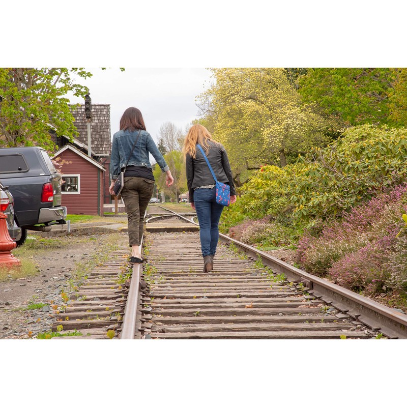 Haiku Aspire Folio, Blackberry, Talla unica