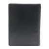 Esquire Compact Wallet Leather 9 cm