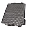 Motorcycle Radiator Grille Stainless Steel Protection Cover Replacement for MT07