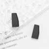 VGOL Pack of 2 ID63 40 Bit Car Remote Key