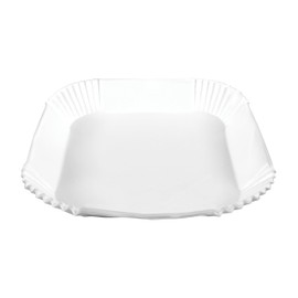 Avanti Air Fryer Square Disposable Inserts 100-Piece, Large