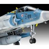 Revell Dassault Mirage 2000C Model Kit | Fighter Plane with
