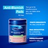 Noxzema Acne Treatment Bundle - Clear Blemish Patches & Pads