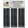 Zutter Binding Wires - Black Bundle Pack - Use with