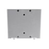 Monoprice Titan Series Fixed TV Wall Mount Bracket for TVs