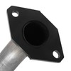 Exhaust Resonator Y-Pipe Fit for 2006-2009 Subaru Legacy/Outback 2.5L