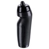 Precision Training Sports Water Bottle (600ml) (Black)