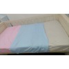Baby Rex® 2 x Cot Bed 140 x 70 cm