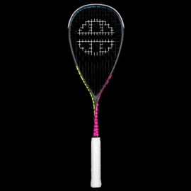 UNSQUASHABLE MIGUEL RODRÍGUEZ ONE20 LIMITED Ultimate Pro-Player Power For All Standards of Squash Players