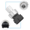 LR012018 HVAC Pressure Switch Sensor Compatible with Land Rover Discovery