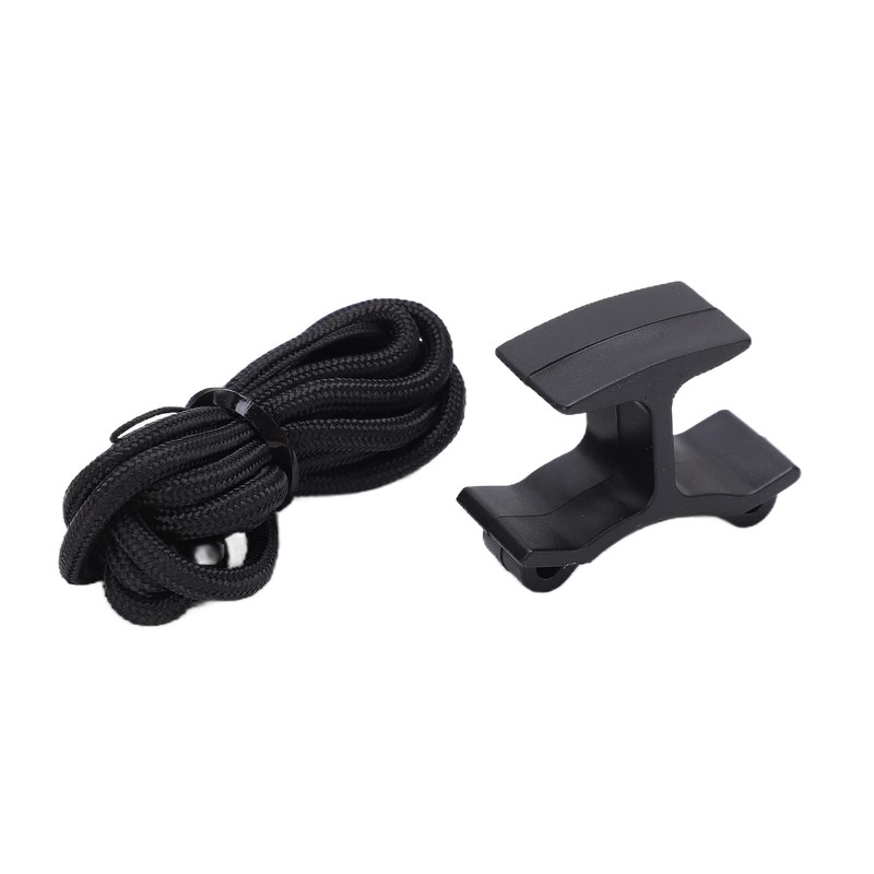 Tbest Sports Whistle, Whistle Competition Whistle E with Lanyard and