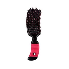 Mink Cushion Brush - Large (60x228mm) 1pc Random Color 3ea