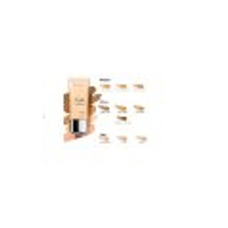 Avon Ideal Flawless Nude Matte Fluid Make-up - PURE BEIGE