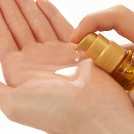 Pantene No Rinse Treatment Concentrated Repair Oil, 1.0 fl oz (30 ml)