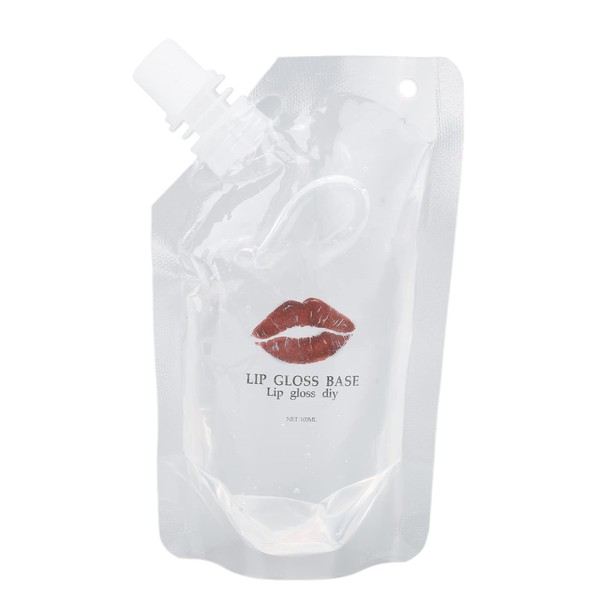 DIY Lip Glaze Base Oil, 100 m, Handmade Lip Glaze