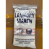 KERSHAWS LAUNDRY STARCH 6 x 200G PACKS by Kershaws