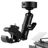 for 2024 Starlink Mini Clamp Mount, Angle Adjustable with Original