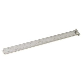 iGaging 12 Hooked Ruler (34-012-H)