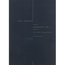 Symphony No.2 Op.16: The Four Temperaments