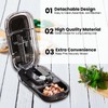 Multiple Pill Cutter, Adjustable Tablet Cutter for Pills Precise Pill