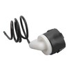 PV2 PV4 Brake Proportioning Valve Wire Connector Waterproof Fast Response