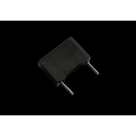 AVX 5 PCS AVX .039J250 0.039uF 39nF 393J 250V DC 5% Film Capacitor ORIGINAL OEM PART