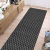 Runner Rug 2 ft x 6 ft, Outdoor/Indoor Rug with