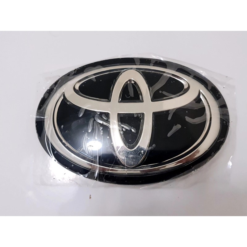 Toyota RAV4 2018-2017-2016 Front Grille Emblem Logo Radar 53141-42020
