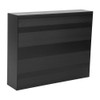 VOBOR Aluminium Project Box, Aluminium Housing Electronics 50 x 178