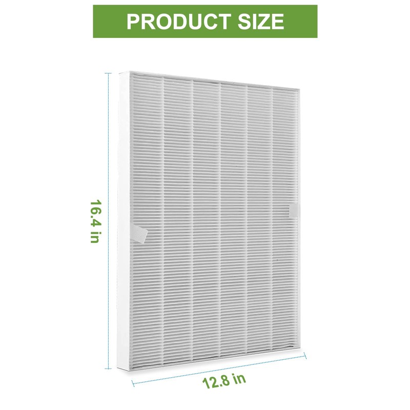 3 Pack 115115 Replacement Filter A Size 21 - Compatible