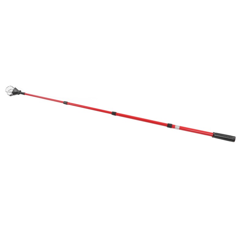 Telescopic Golf Ball Retriever 5 Section Golf Ball Pick Up