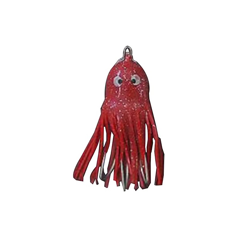 For Discount Products Octopus Hanging 船型 Bait with