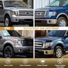 AS for 2009 2010 2011 2012 2013 2014 Ford F150