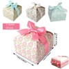 Pack of 25 Candy Small Gift Boxes, Sweet Small Gift