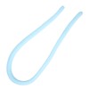 MAGICLULU Queen Bed Wedge Pillow Mattress Gap Filler for King