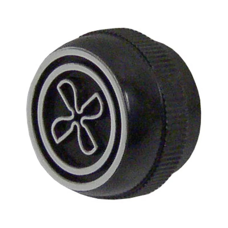 INDAK ROTARY AIR CONDITIONING 3 SPEED BLOWER SWITCH,'INDAK'