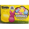Peeps Mashmallow Gummies 3 oz/85gm-New-Ea