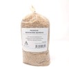EZ Botanicals Mealworm & Superworm Bedding - Ideal Substrate for