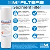 APPLIED MEMBRANES INC. AMI Reverse Osmosis Filter Replacement | Pre