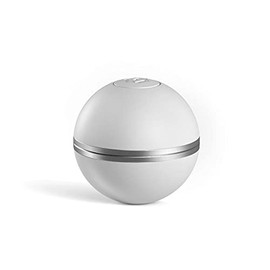 Briqual Laptop Stand, PC Stand, Cooling, Macbook, Portable, Lightweight, Round Shape (White)