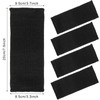 Neer 4 Pair Protective Arm Sleeves for Thin Skin Anti-Cut