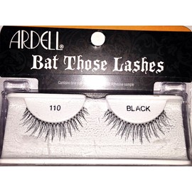 Ardell 61010 110demibl Fashion Lashes