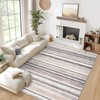 GarveeHome Washable Rug 9x12 Area Rug for Bedroom Modern Living