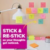 Post-it® - Nota adhesiva superadhesiva