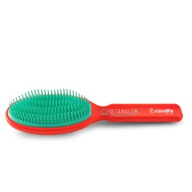 Casalfe Detangling Brush - Retro Colour