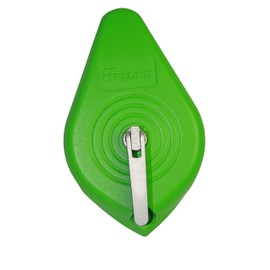 FREUND Chalk line 30 Meters line, Magnesium die-Casted case