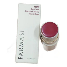 Rubor En Crema Para Mejillas Farmasi Tono Del Maquillaje Flirt