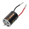 540 Brushed Motor High Torsion Electric Brushed Motor for ZD