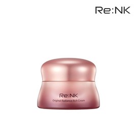 Rienkay 광채보습 오리지널 래디언스 리치 크림 45ml Radiance Moisturizing Original Rich Cream 45ml